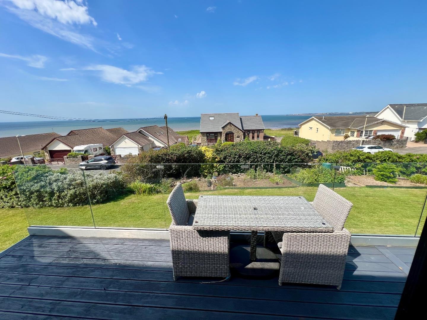 Marine Drive, Ogmore-By-Sea, Vale of Glamorgan, CF32 0PJ